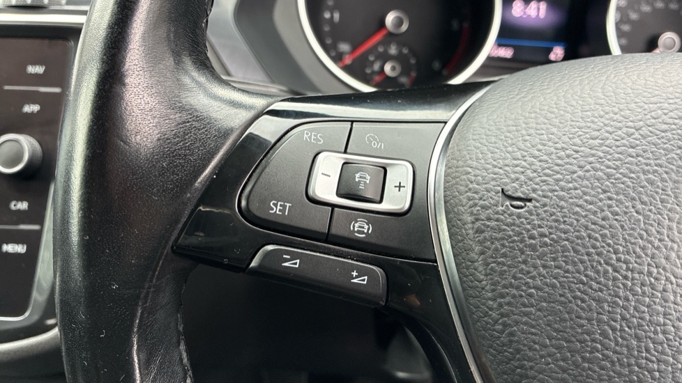 Volkswagen Tiguan Allspace 2.0 TDI Match 5dr Diesel Estate - Image 17