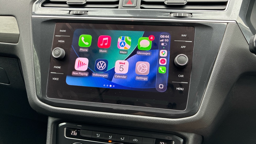 Volkswagen Tiguan Allspace 2.0 TDI Match 5dr Diesel Estate - Image 31