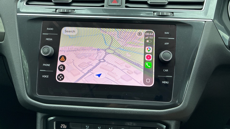 Volkswagen Tiguan Allspace 2.0 TDI Match 5dr Diesel Estate - Image 33