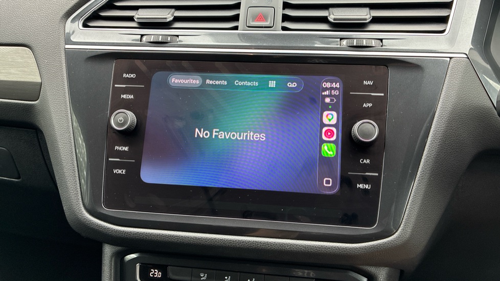 Volkswagen Tiguan Allspace 2.0 TDI Match 5dr Diesel Estate - Image 34