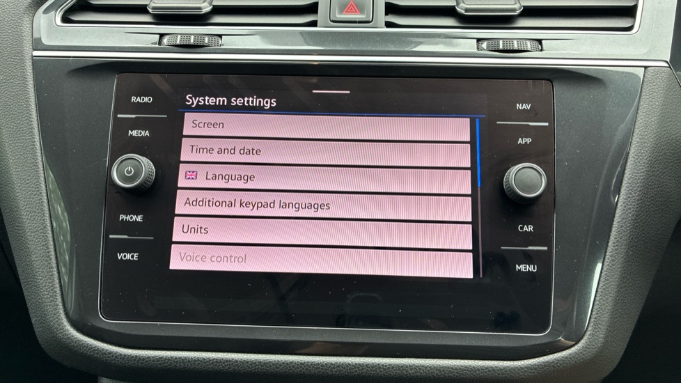 Volkswagen Tiguan Allspace 2.0 TDI Match 5dr Diesel Estate - Image 35