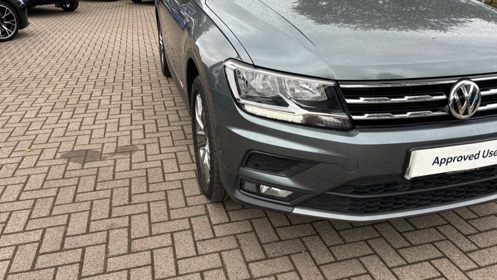 Volkswagen Tiguan Allspace 2.0 TDI Match 5dr Diesel Estate - Image 41
