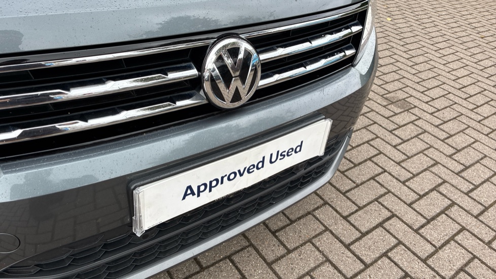 Volkswagen Tiguan Allspace 2.0 TDI Match 5dr Diesel Estate - Image 42