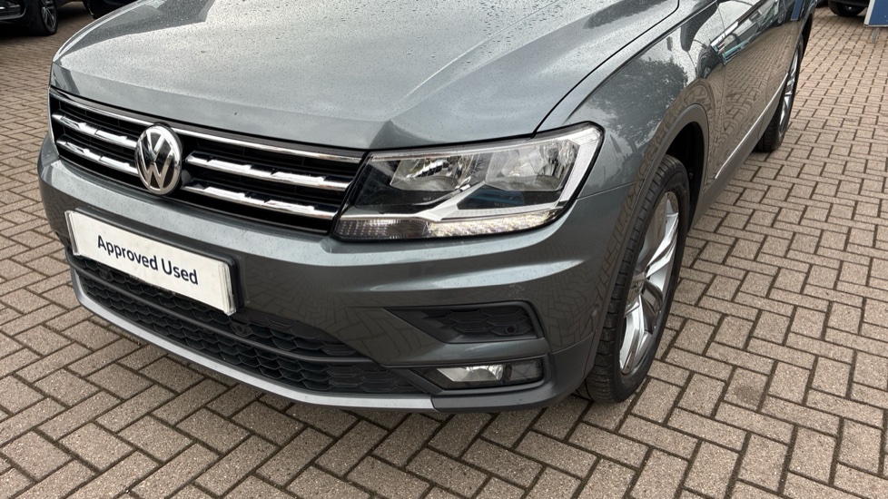Volkswagen Tiguan Allspace 2.0 TDI Match 5dr Diesel Estate - Image 43