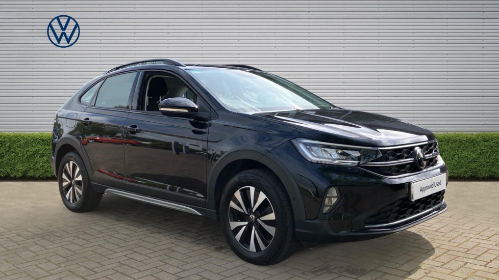 Volkswagen Taigo 1.0 TSI 110 Life 5dr Petrol Hatchback - Image 1