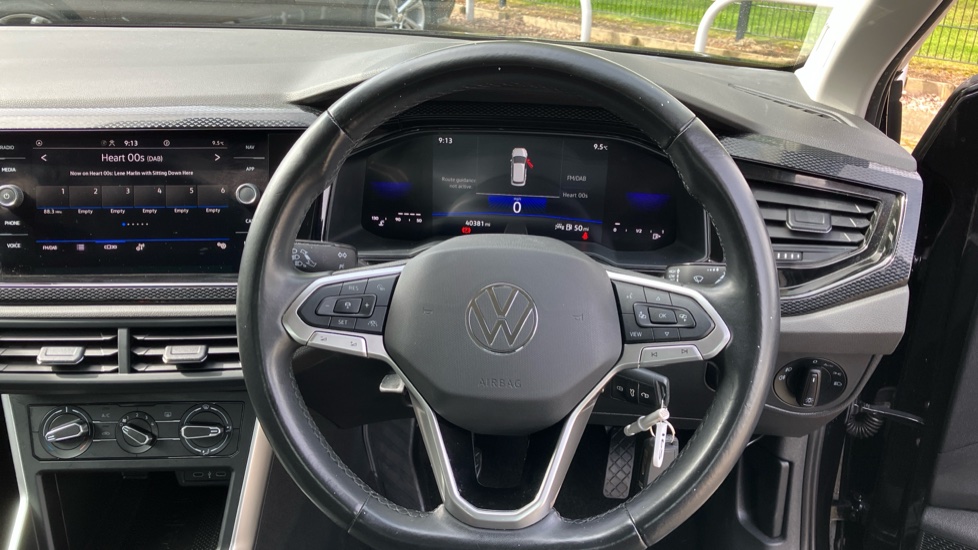 Volkswagen Taigo 1.0 TSI 110 Life 5dr Petrol Hatchback - Image 10
