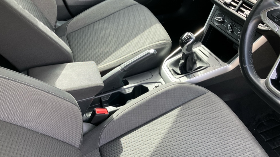 Volkswagen Taigo 1.0 TSI 110 Life 5dr Petrol Hatchback - Image 14