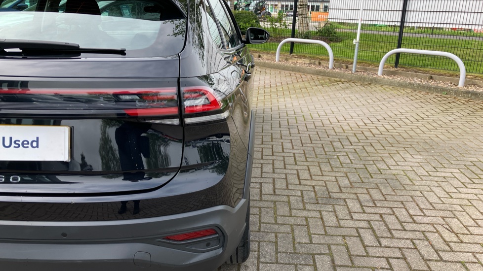 Volkswagen Taigo 1.0 TSI 110 Life 5dr Petrol Hatchback - Image 27