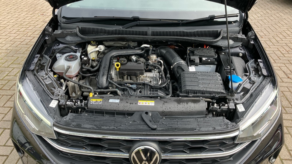 Volkswagen Taigo 1.0 TSI 110 Life 5dr Petrol Hatchback - Image 34