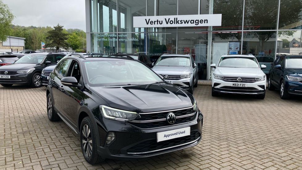 Volkswagen Taigo 1.0 TSI 110 Life 5dr Petrol Hatchback - Image 43