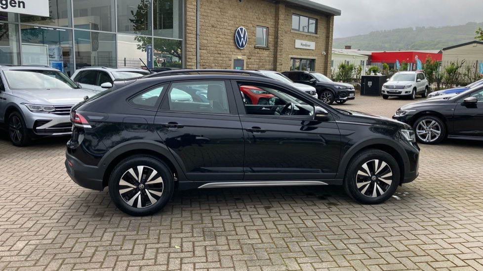 Volkswagen Taigo 1.0 TSI 110 Life 5dr Petrol Hatchback - Image 44