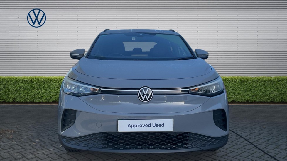 Volkswagen ID.4 125kW Life Ed Pure Perf 52kWh 5dr Auto [110kW Ch] Electric Estate - Image 7