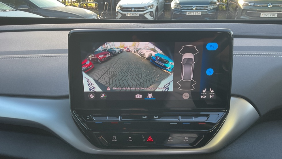Volkswagen ID.4 125kW Life Ed Pure Perf 52kWh 5dr Auto [110kW Ch] Electric Estate - Image 42
