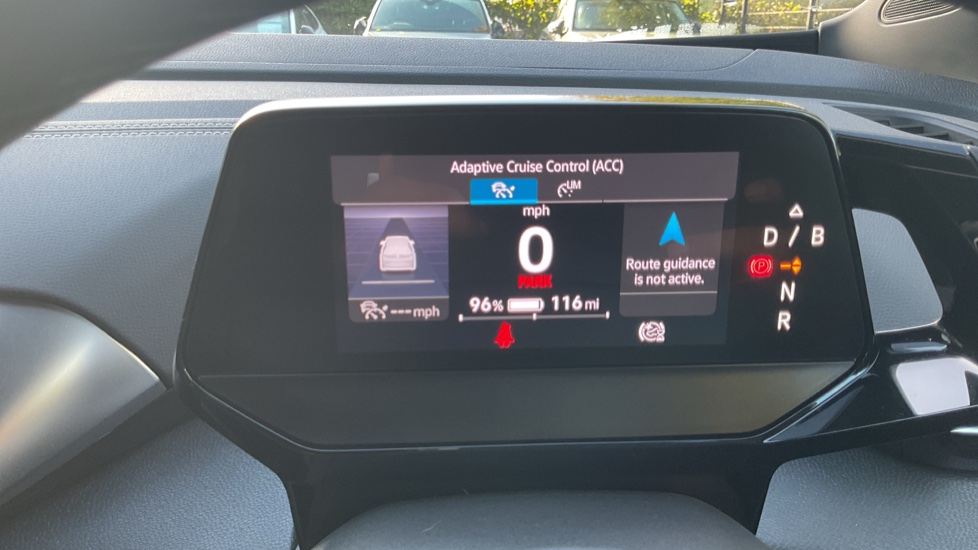 Volkswagen ID.4 125kW Life Ed Pure Perf 52kWh 5dr Auto [110kW Ch] Electric Estate - Image 45