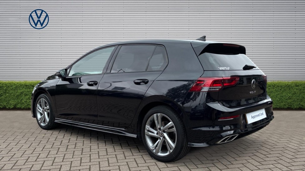 Volkswagen Golf 1.5 TSI 150 R-Line 5dr Petrol Hatchback - Image 3