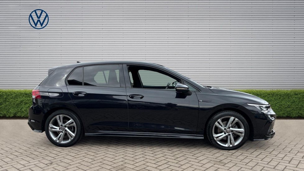 Volkswagen Golf 1.5 TSI 150 R-Line 5dr Petrol Hatchback - Image 4