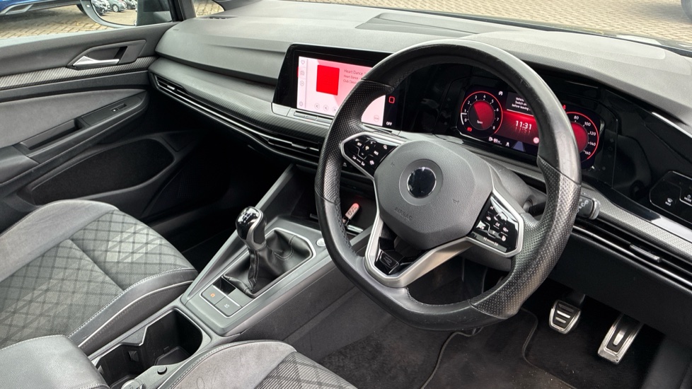 Volkswagen Golf 1.5 TSI 150 R-Line 5dr Petrol Hatchback - Image 6