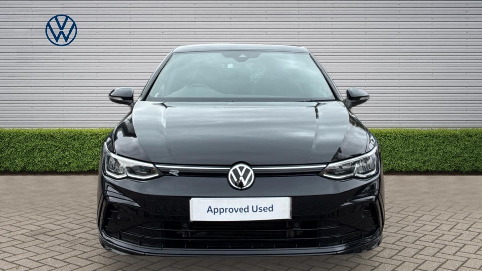 Volkswagen Golf 1.5 TSI 150 R-Line 5dr Petrol Hatchback - Image 7