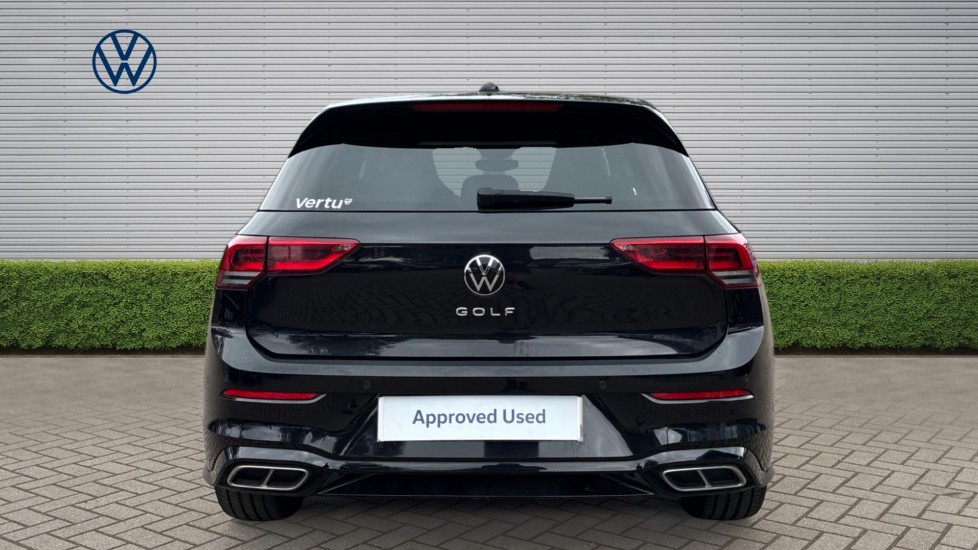 Volkswagen Golf 1.5 TSI 150 R-Line 5dr Petrol Hatchback - Image 8