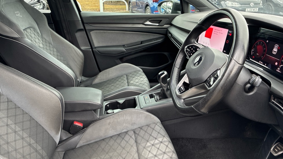 Volkswagen Golf 1.5 TSI 150 R-Line 5dr Petrol Hatchback - Image 15