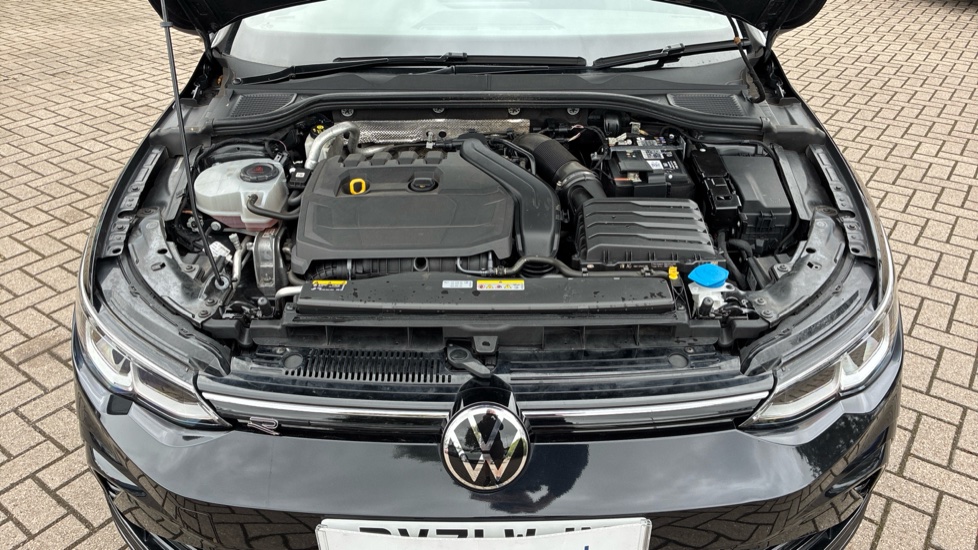 Volkswagen Golf 1.5 TSI 150 R-Line 5dr Petrol Hatchback - Image 36