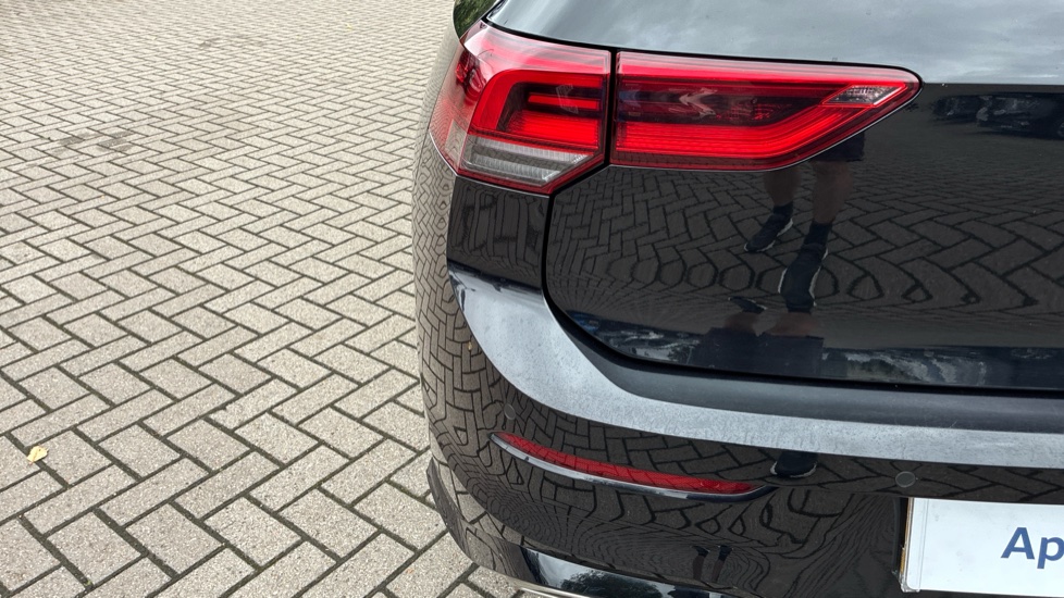 Volkswagen Golf 1.5 TSI 150 R-Line 5dr Petrol Hatchback - Image 37