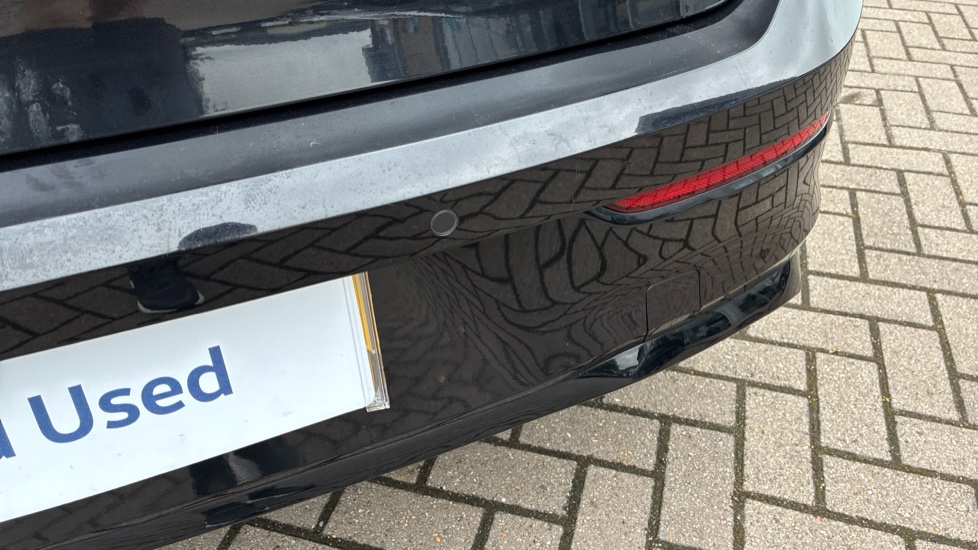 Volkswagen Golf 1.5 TSI 150 R-Line 5dr Petrol Hatchback - Image 39