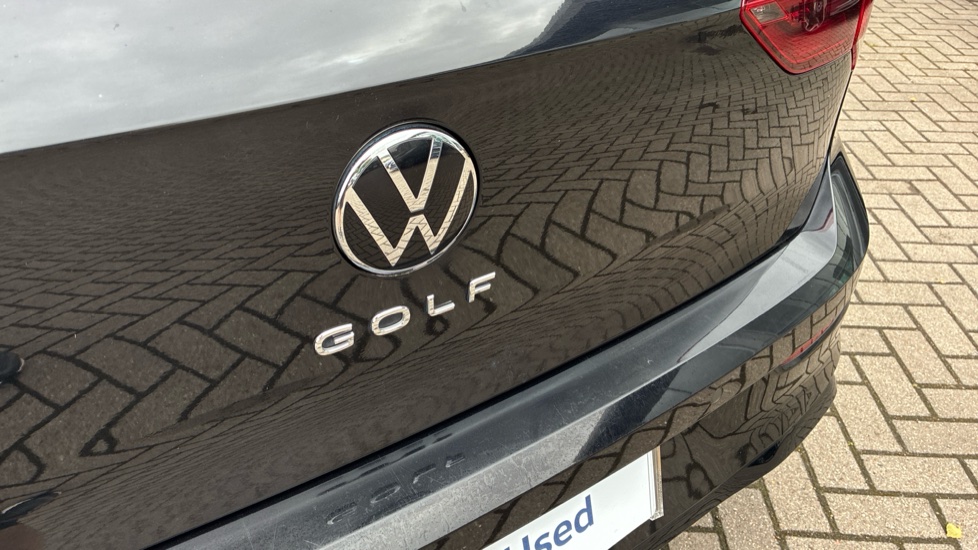 Volkswagen Golf 1.5 TSI 150 R-Line 5dr Petrol Hatchback - Image 40