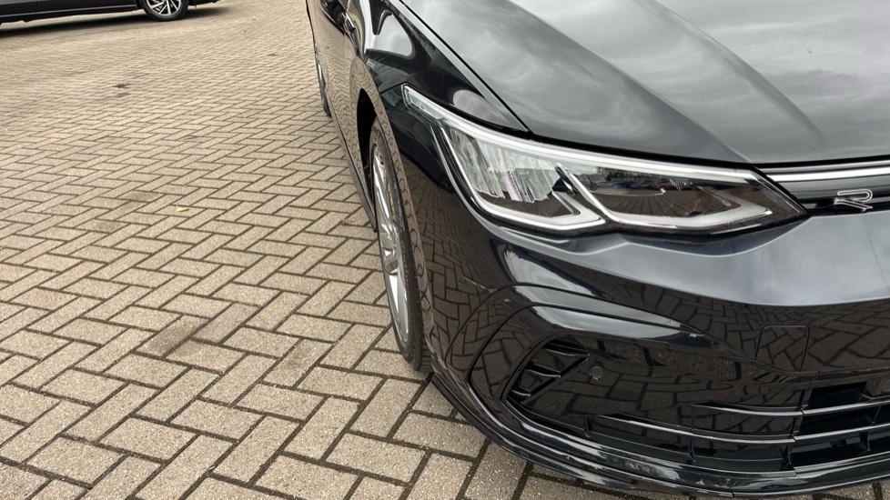 Volkswagen Golf 1.5 TSI 150 R-Line 5dr Petrol Hatchback - Image 41