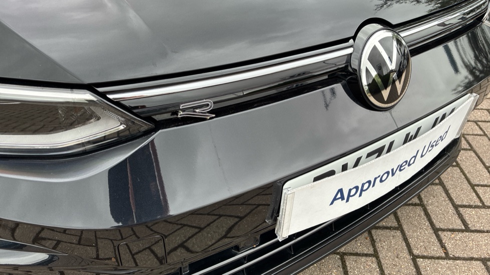 Volkswagen Golf 1.5 TSI 150 R-Line 5dr Petrol Hatchback - Image 42