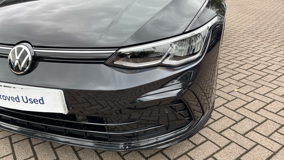 Volkswagen Golf 1.5 TSI 150 R-Line 5dr Petrol Hatchback - Image 43