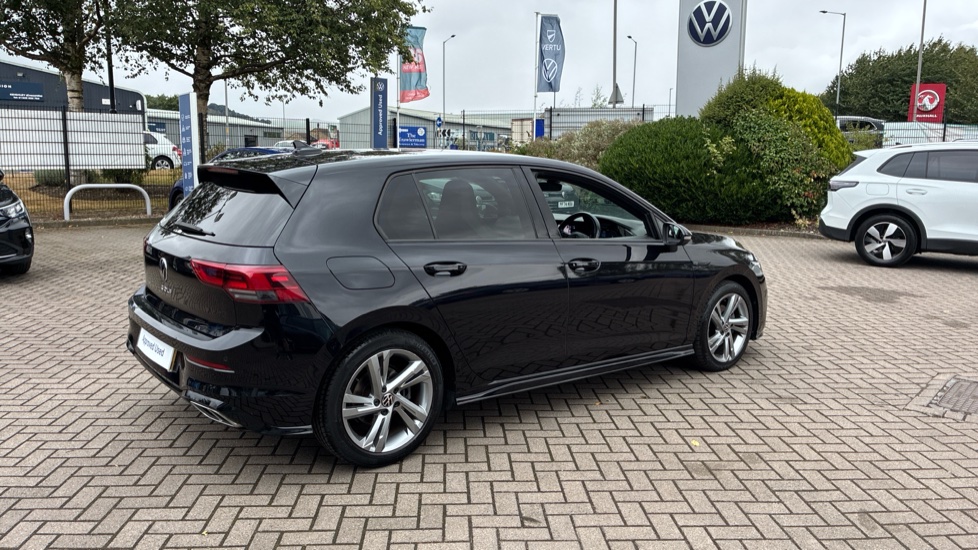 Volkswagen Golf 1.5 TSI 150 R-Line 5dr Petrol Hatchback - Image 45