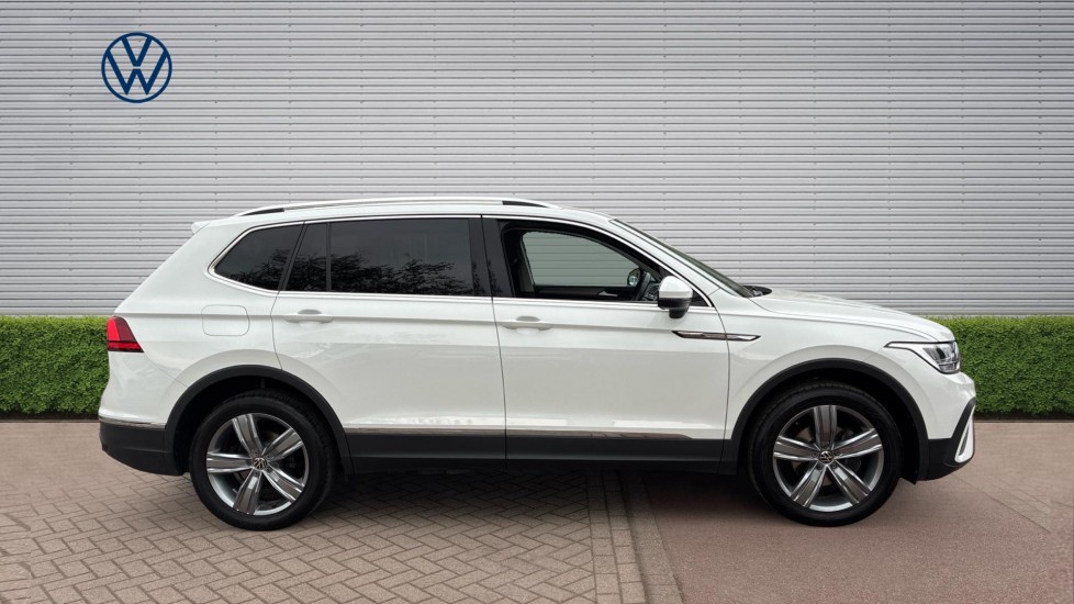 Volkswagen Tiguan Allspace 1.5 TSI Life 5dr DSG Petrol Estate - Image 4