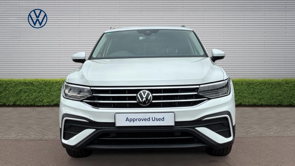 Volkswagen Tiguan Allspace 1.5 TSI Life 5dr DSG Petrol Estate - Image 7