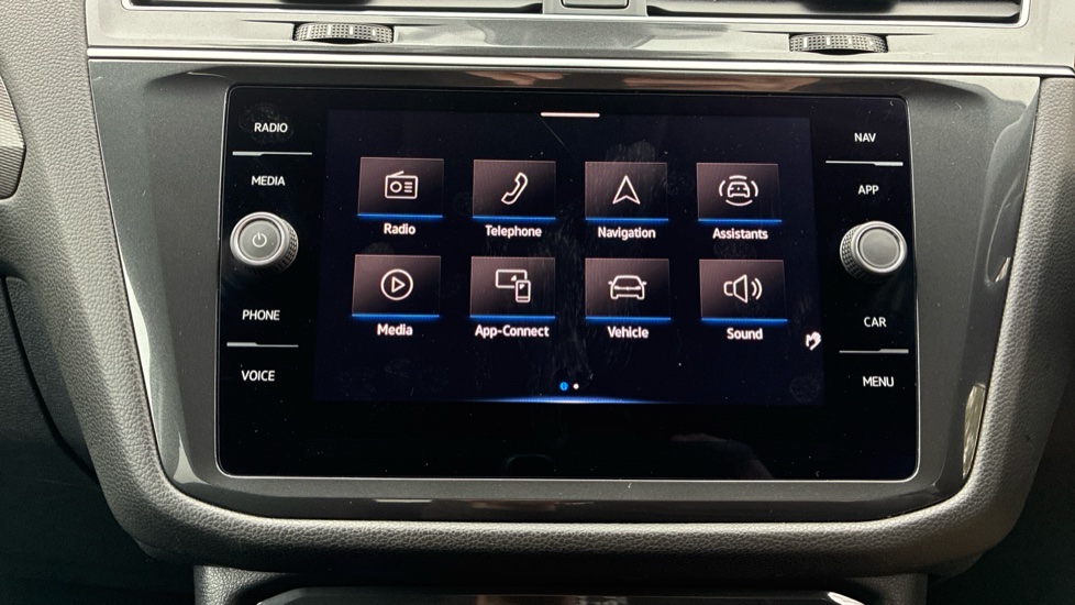 Volkswagen Tiguan Allspace 1.5 TSI Life 5dr DSG Petrol Estate - Image 25