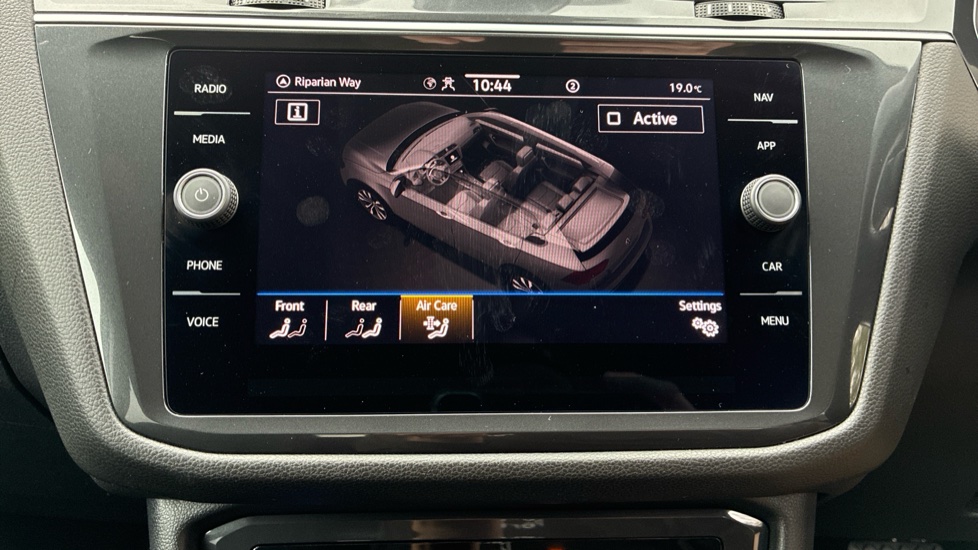 Volkswagen Tiguan Allspace 1.5 TSI Life 5dr DSG Petrol Estate - Image 30