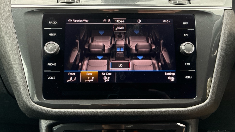 Volkswagen Tiguan Allspace 1.5 TSI Life 5dr DSG Petrol Estate - Image 31