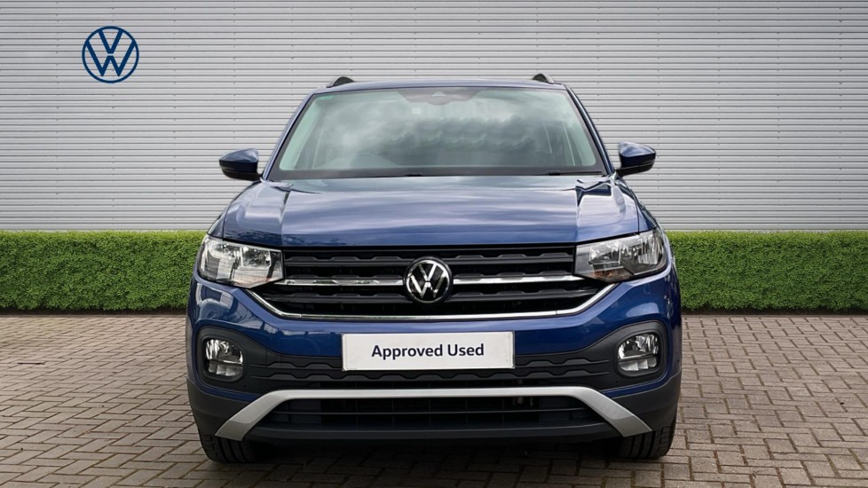 Volkswagen T-Cross 1.0 TSI SE 5dr Petrol Estate - Image 7