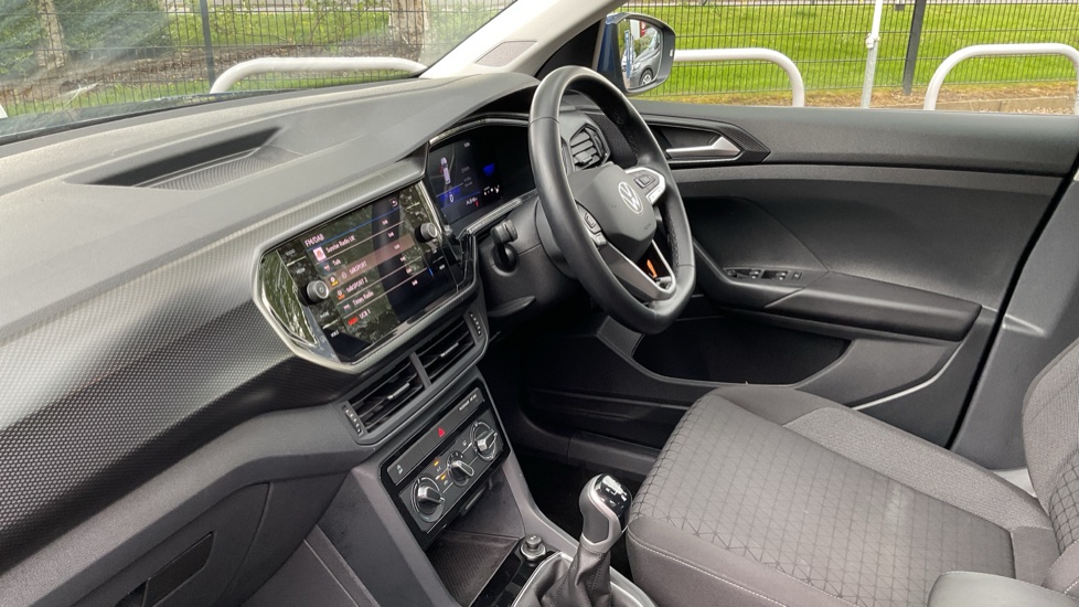 Volkswagen T-Cross 1.0 TSI SE 5dr Petrol Estate - Image 15