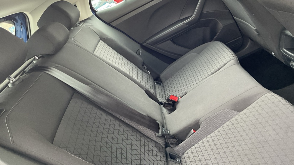 Volkswagen T-Cross 1.0 TSI SE 5dr Petrol Estate - Image 16
