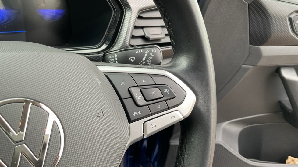 Volkswagen T-Cross 1.0 TSI SE 5dr Petrol Estate - Image 18