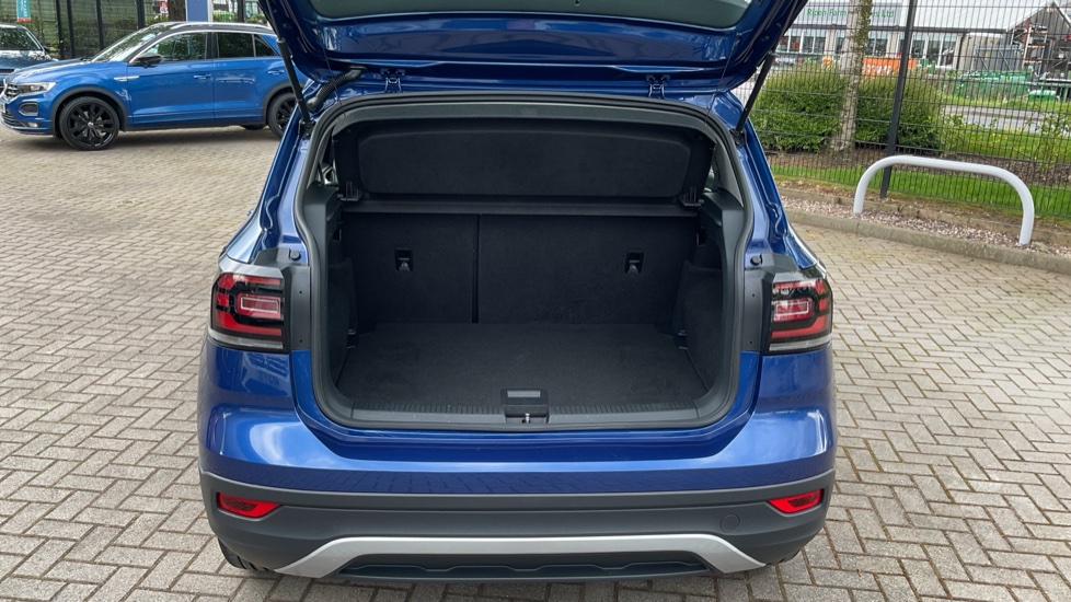 Volkswagen T-Cross 1.0 TSI SE 5dr Petrol Estate - Image 20