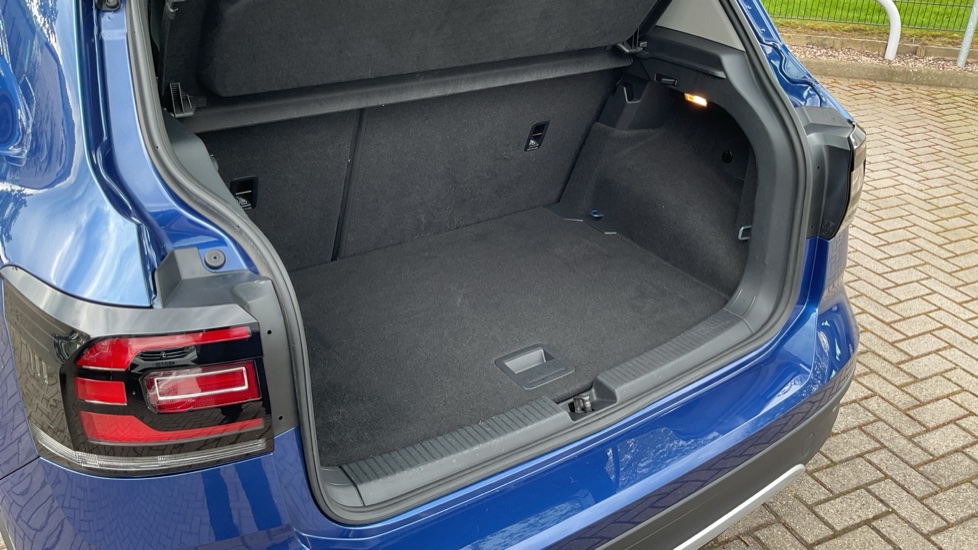 Volkswagen T-Cross 1.0 TSI SE 5dr Petrol Estate - Image 24