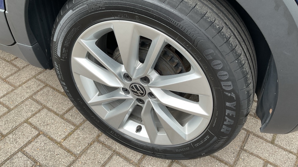 Volkswagen T-Cross 1.0 TSI SE 5dr Petrol Estate - Image 26