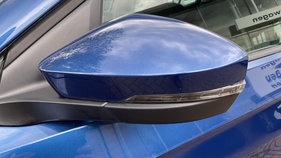 Volkswagen T-Cross 1.0 TSI SE 5dr Petrol Estate - Image 27