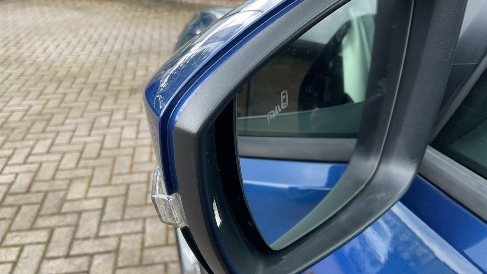 Volkswagen T-Cross 1.0 TSI SE 5dr Petrol Estate - Image 28