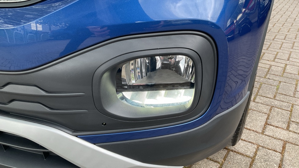 Volkswagen T-Cross 1.0 TSI SE 5dr Petrol Estate - Image 30