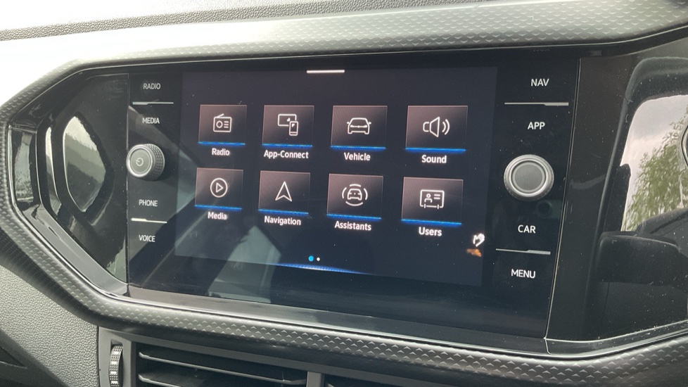 Volkswagen T-Cross 1.0 TSI SE 5dr Petrol Estate - Image 37