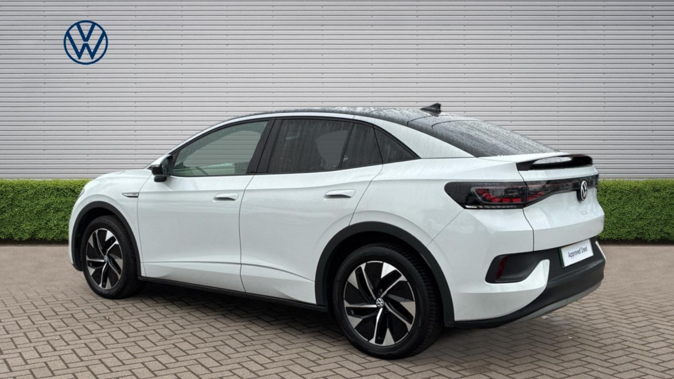 Volkswagen ID.5 128kW Style Pro 77kWh 5dr Auto Electric Coupe - Image 3