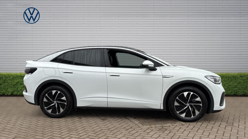 Volkswagen ID.5 128kW Style Pro 77kWh 5dr Auto Electric Coupe - Image 4